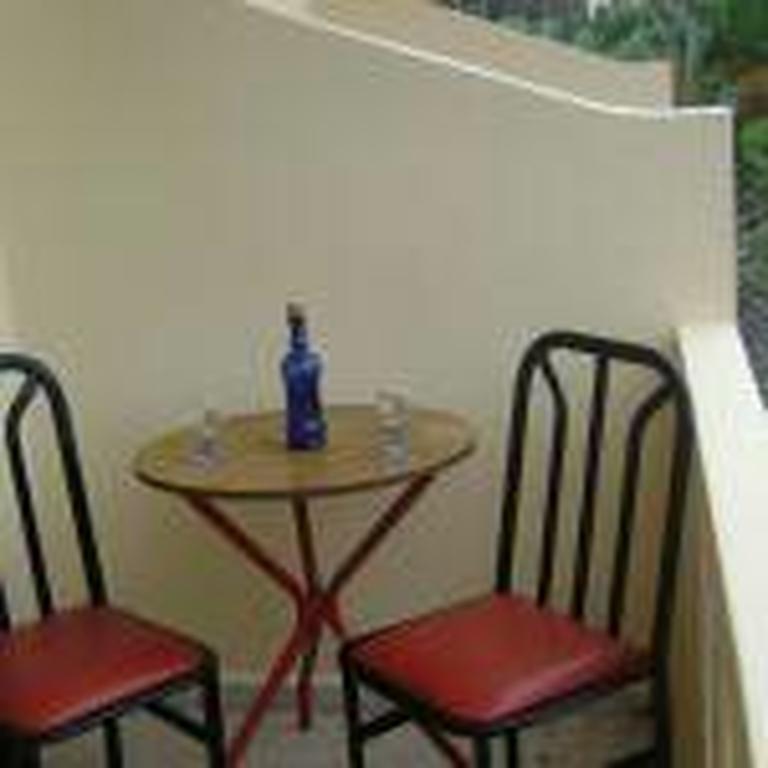 Adonis Beach Hotel Iraklio Exterior foto